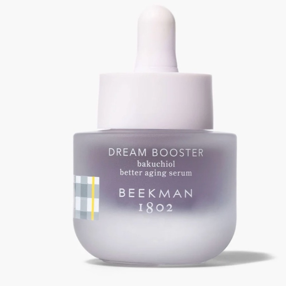Beekman 1802 Dream Booster Bakuchiol Serum - Size Regular